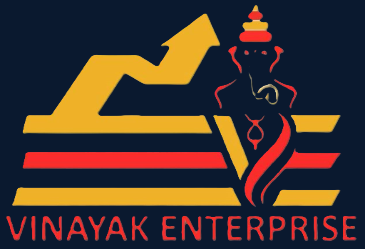 Vinayak Enterprise Logo